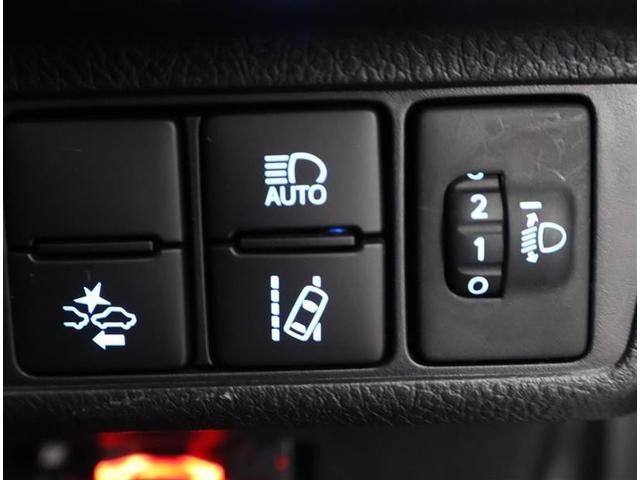 カローラフィールダー ハイブリッド　ＥＸ　フルセグ　メモリーナビ　ＤＶＤ再生　バックカメラ　衝突被害軽減システム　ＥＴＣ（10枚目）