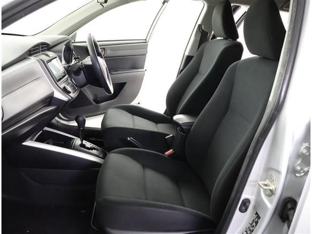 カローラフィールダー ハイブリッド　ＥＸ　フルセグ　メモリーナビ　ＤＶＤ再生　バックカメラ　衝突被害軽減システム　ＥＴＣ（11枚目）