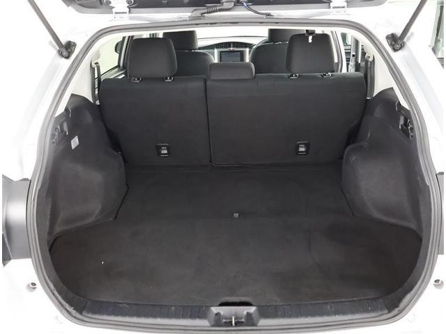 カローラフィールダー ハイブリッド　ＥＸ　フルセグ　メモリーナビ　ＤＶＤ再生　バックカメラ　衝突被害軽減システム　ＥＴＣ（13枚目）