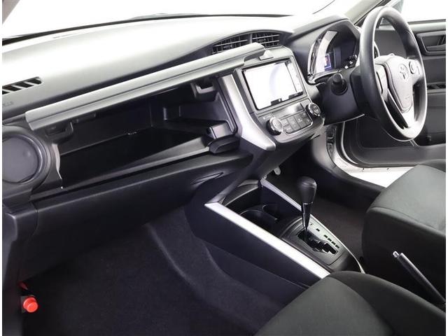 カローラフィールダー ハイブリッド　ＥＸ　フルセグ　メモリーナビ　ＤＶＤ再生　バックカメラ　衝突被害軽減システム　ＥＴＣ（15枚目）