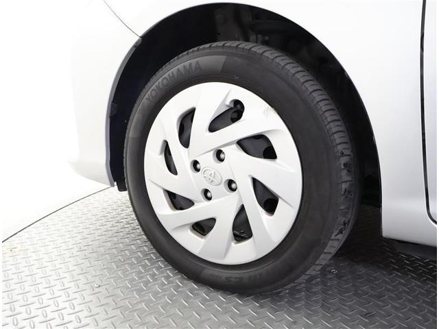 カローラフィールダー ハイブリッド　ＥＸ　フルセグ　メモリーナビ　ＤＶＤ再生　バックカメラ　衝突被害軽減システム　ＥＴＣ（17枚目）