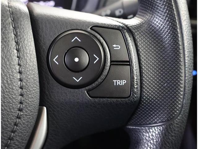 カローラフィールダー ハイブリッド　ＥＸ　フルセグ　メモリーナビ　ＤＶＤ再生　バックカメラ　衝突被害軽減システム　ＥＴＣ（23枚目）