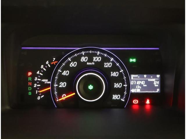 ステップワゴンスパーダ Z HDDナビエディション フルセグ HDDナビ DVD再生 後席モニター バックカメラ ETC 両側電動スライド HIDヘッドライト ウオークスルー 乗車定員8人 3列シート(5枚目)