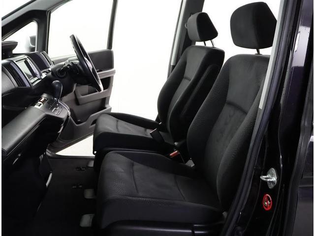 ステップワゴンスパーダ Z HDDナビエディション フルセグ HDDナビ DVD再生 後席モニター バックカメラ ETC 両側電動スライド HIDヘッドライト ウオークスルー 乗車定員8人 3列シート(11枚目)