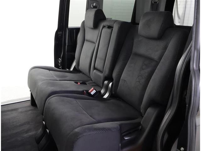 ステップワゴンスパーダ Z HDDナビエディション フルセグ HDDナビ DVD再生 後席モニター バックカメラ ETC 両側電動スライド HIDヘッドライト ウオークスルー 乗車定員8人 3列シート(12枚目)