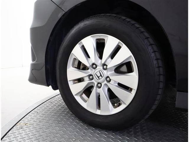 ステップワゴンスパーダ Z HDDナビエディション フルセグ HDDナビ DVD再生 後席モニター バックカメラ ETC 両側電動スライド HIDヘッドライト ウオークスルー 乗車定員8人 3列シート(15枚目)