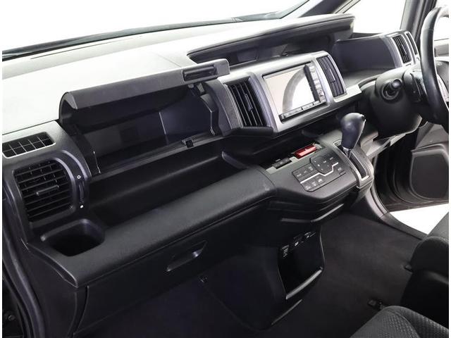 ステップワゴンスパーダ Z HDDナビエディション フルセグ HDDナビ DVD再生 後席モニター バックカメラ ETC 両側電動スライド HIDヘッドライト ウオークスルー 乗車定員8人 3列シート(29枚目)