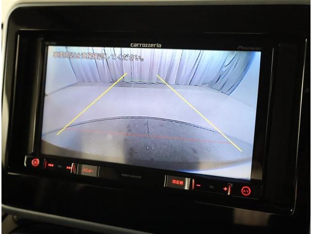 スペーシアカスタム ハイブリッドＧＳ　フルセグ　メモリーナビ　ＤＶＤ再生　バックカメラ　衝突被害軽減システム　ＥＴＣ　電動スライドドア　ＬＥＤヘッドランプ　ワンオーナー　フルエアロ　アイドリングストップ（7枚目）