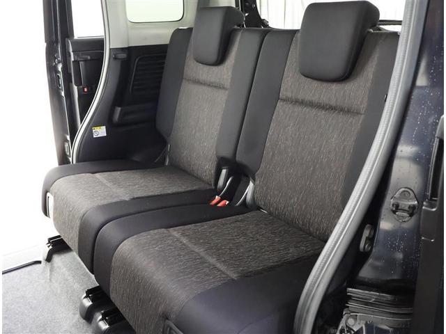 スペーシアカスタム ハイブリッドＧＳ　フルセグ　メモリーナビ　ＤＶＤ再生　バックカメラ　衝突被害軽減システム　ＥＴＣ　電動スライドドア　ＬＥＤヘッドランプ　ワンオーナー　フルエアロ　アイドリングストップ（14枚目）