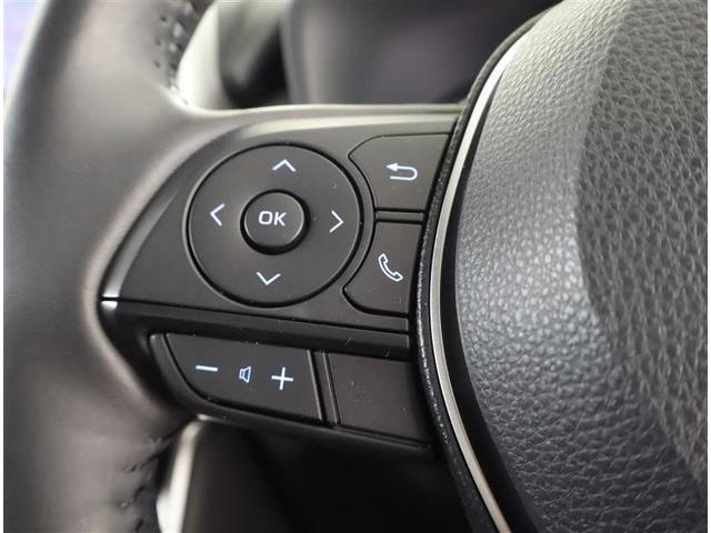 RAV4 ハイブリッドG 4WD フルセグ メモリーナビ DVD再生 バックカメラ 衝突被害軽減システム LEDヘッドランプ フルエアロ(24枚目)