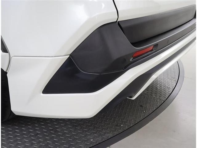 RAV4 ハイブリッドG 4WD フルセグ メモリーナビ DVD再生 バックカメラ 衝突被害軽減システム LEDヘッドランプ フルエアロ(32枚目)