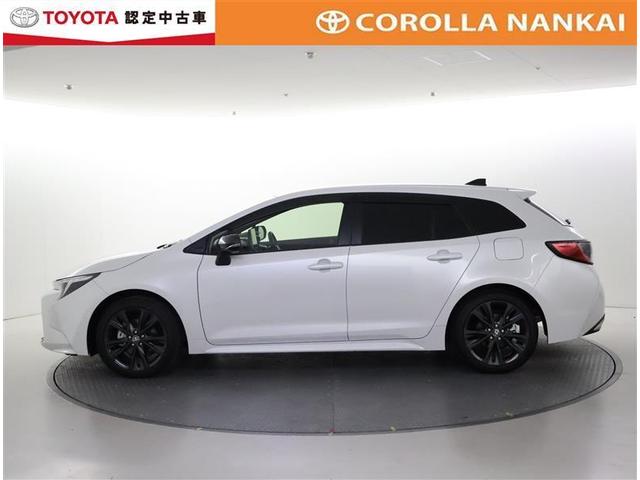 カローラツーリング ハイブリッド　ダブルバイビー　フルセグ　メモリーナビ　バックカメラ　衝突被害軽減システム　ＥＴＣ　ドラレコ　ＬＥＤヘッドランプ（2枚目）