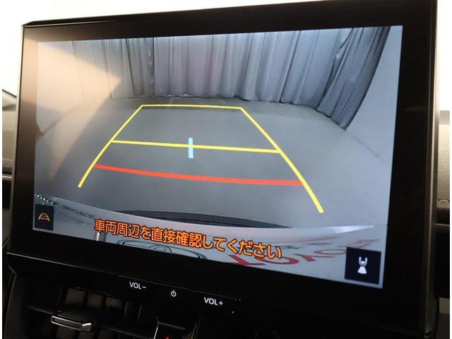 カローラツーリング ハイブリッド　ダブルバイビー　フルセグ　メモリーナビ　バックカメラ　衝突被害軽減システム　ＥＴＣ　ドラレコ　ＬＥＤヘッドランプ（7枚目）