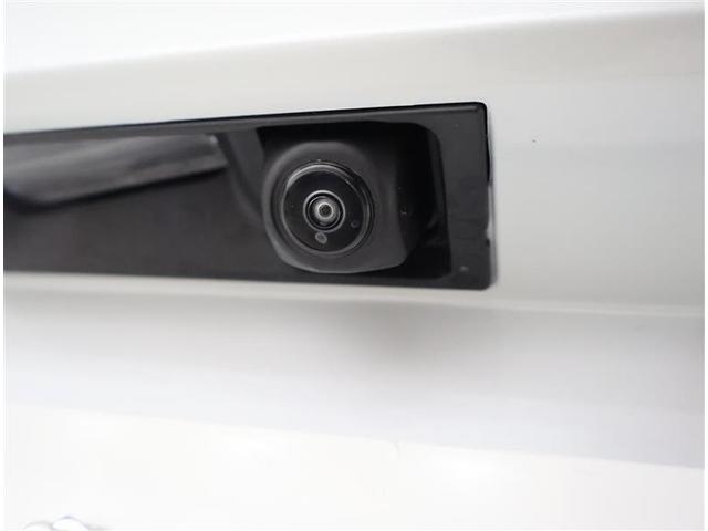 カローラツーリング ハイブリッド　ダブルバイビー　フルセグ　メモリーナビ　バックカメラ　衝突被害軽減システム　ＥＴＣ　ドラレコ　ＬＥＤヘッドランプ（8枚目）