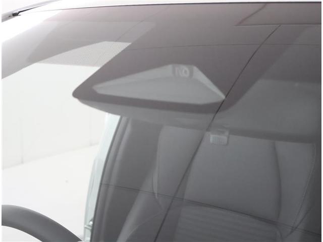 カローラツーリング ハイブリッド　ダブルバイビー　フルセグ　メモリーナビ　バックカメラ　衝突被害軽減システム　ＥＴＣ　ドラレコ　ＬＥＤヘッドランプ（9枚目）