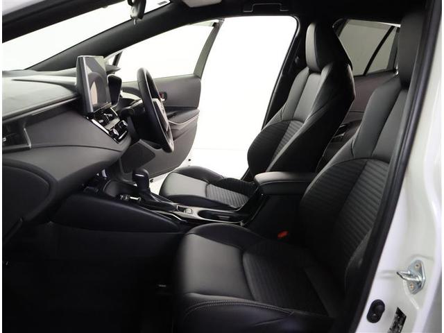 カローラツーリング ハイブリッド　ダブルバイビー　フルセグ　メモリーナビ　バックカメラ　衝突被害軽減システム　ＥＴＣ　ドラレコ　ＬＥＤヘッドランプ（10枚目）