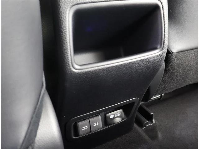 カローラツーリング ハイブリッド　ダブルバイビー　フルセグ　メモリーナビ　バックカメラ　衝突被害軽減システム　ＥＴＣ　ドラレコ　ＬＥＤヘッドランプ（13枚目）