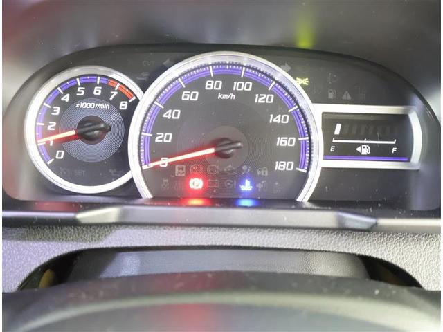 ルーミー カスタムＧ－Ｔ　フルセグ　メモリーナビ　ＤＶＤ再生　バックカメラ　衝突被害軽減システム　ＥＴＣ　両側電動スライド　ＬＥＤヘッドランプ　ワンオーナー　アイドリングストップ（5枚目）