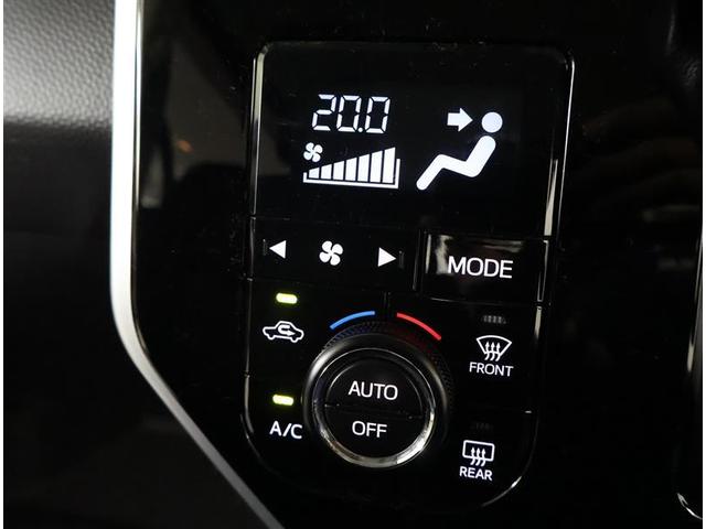 ルーミー カスタムＧ－Ｔ　フルセグ　メモリーナビ　ＤＶＤ再生　バックカメラ　衝突被害軽減システム　ＥＴＣ　両側電動スライド　ＬＥＤヘッドランプ　ワンオーナー　アイドリングストップ（21枚目）