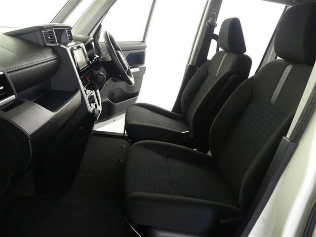 ルーミー カスタムＧ　フルセグ　メモリーナビ　ＤＶＤ再生　バックカメラ　衝突被害軽減システム　ＥＴＣ　ドラレコ　両側電動スライド　ＬＥＤヘッドランプ　アイドリングストップ（14枚目）