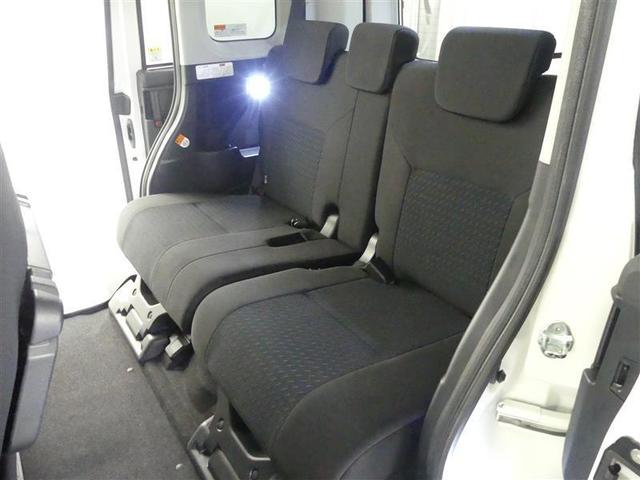 ルーミー カスタムＧ　フルセグ　メモリーナビ　ＤＶＤ再生　バックカメラ　衝突被害軽減システム　ＥＴＣ　ドラレコ　両側電動スライド　ＬＥＤヘッドランプ　アイドリングストップ（15枚目）