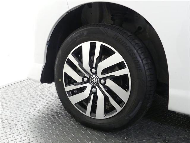 ルーミー カスタムＧ　フルセグ　メモリーナビ　ＤＶＤ再生　バックカメラ　衝突被害軽減システム　ＥＴＣ　ドラレコ　両側電動スライド　ＬＥＤヘッドランプ　アイドリングストップ（17枚目）