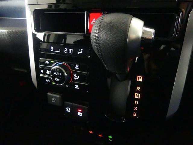 ルーミー カスタムＧ　フルセグ　メモリーナビ　ＤＶＤ再生　バックカメラ　衝突被害軽減システム　ＥＴＣ　ドラレコ　両側電動スライド　ＬＥＤヘッドランプ　アイドリングストップ（21枚目）