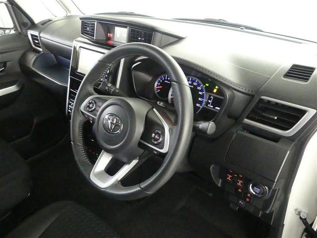 ルーミー カスタムＧ　フルセグ　メモリーナビ　ＤＶＤ再生　バックカメラ　衝突被害軽減システム　ＥＴＣ　ドラレコ　両側電動スライド　ＬＥＤヘッドランプ　アイドリングストップ（28枚目）