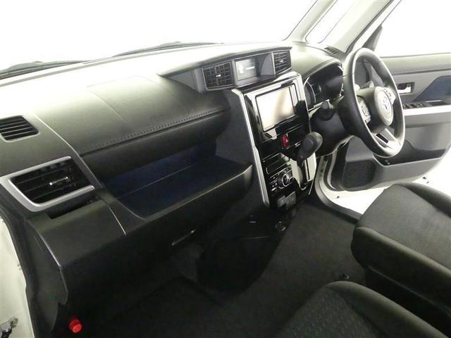 ルーミー カスタムＧ　フルセグ　メモリーナビ　ＤＶＤ再生　バックカメラ　衝突被害軽減システム　ＥＴＣ　ドラレコ　両側電動スライド　ＬＥＤヘッドランプ　アイドリングストップ（29枚目）