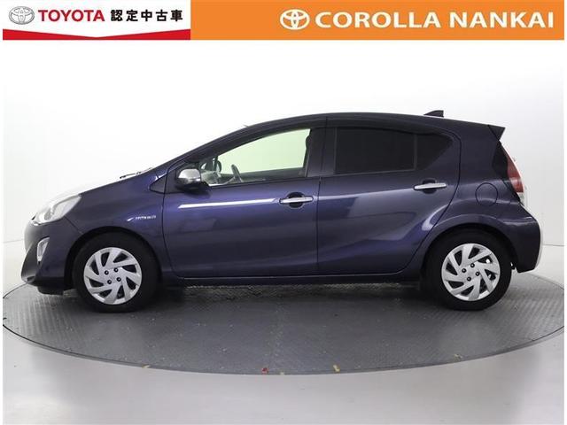 アクア Ｇ　ワンセグ　メモリーナビ　ＥＴＣ　ＬＥＤヘッドランプ（2枚目）