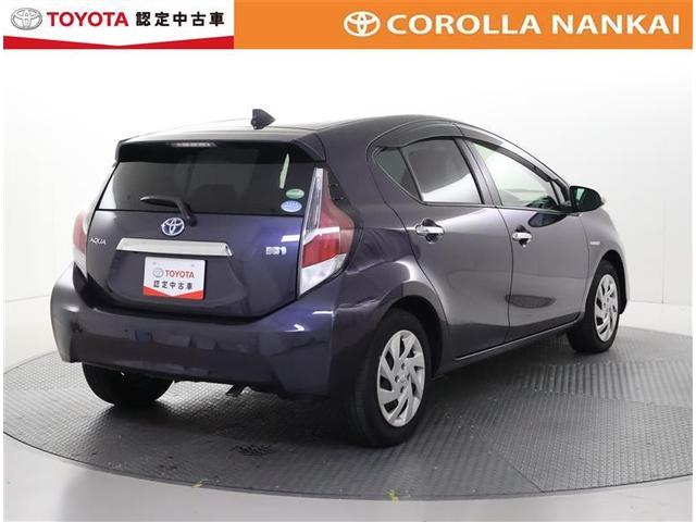 アクア Ｇ　ワンセグ　メモリーナビ　ＥＴＣ　ＬＥＤヘッドランプ（3枚目）