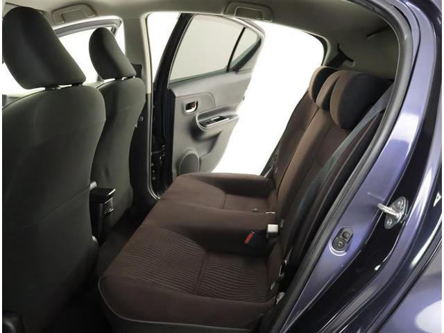 アクア Ｇ　ワンセグ　メモリーナビ　ＥＴＣ　ＬＥＤヘッドランプ（10枚目）