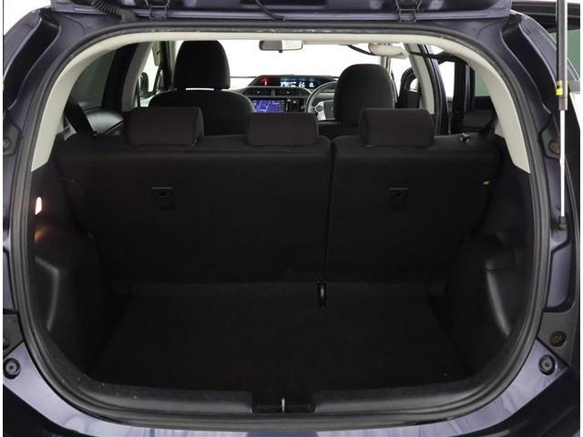 アクア Ｇ　ワンセグ　メモリーナビ　ＥＴＣ　ＬＥＤヘッドランプ（11枚目）