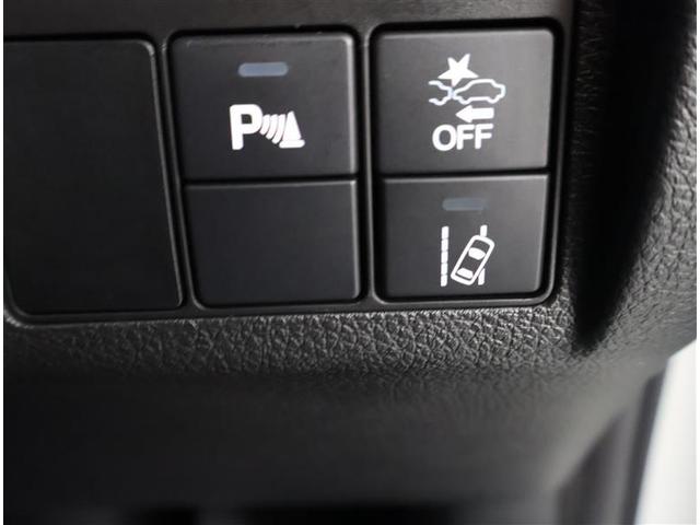 ヴェゼル ハイブリッドＸ・ホンダセンシング　フルセグ　メモリーナビ　ＤＶＤ再生　バックカメラ　衝突被害軽減システム　ＥＴＣ　ドラレコ　ＬＥＤヘッドランプ（10枚目）