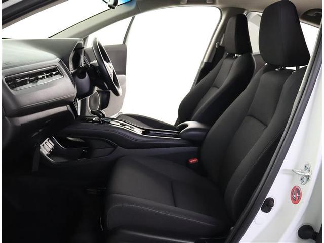 ヴェゼル ハイブリッドＸ・ホンダセンシング　フルセグ　メモリーナビ　ＤＶＤ再生　バックカメラ　衝突被害軽減システム　ＥＴＣ　ドラレコ　ＬＥＤヘッドランプ（11枚目）