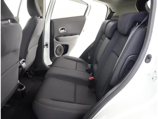 ヴェゼル ハイブリッドＸ・ホンダセンシング　フルセグ　メモリーナビ　ＤＶＤ再生　バックカメラ　衝突被害軽減システム　ＥＴＣ　ドラレコ　ＬＥＤヘッドランプ（12枚目）