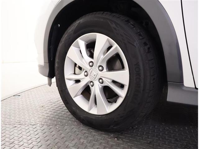 ヴェゼル ハイブリッドＸ・ホンダセンシング　フルセグ　メモリーナビ　ＤＶＤ再生　バックカメラ　衝突被害軽減システム　ＥＴＣ　ドラレコ　ＬＥＤヘッドランプ（18枚目）