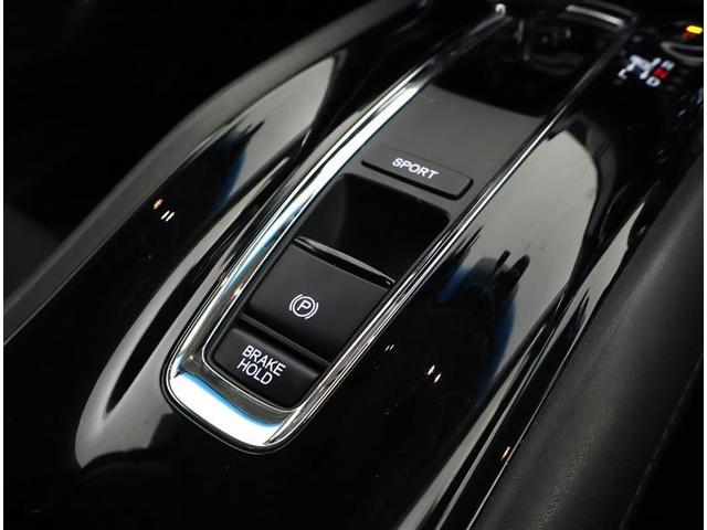 ヴェゼル ハイブリッドＸ・ホンダセンシング　フルセグ　メモリーナビ　ＤＶＤ再生　バックカメラ　衝突被害軽減システム　ＥＴＣ　ドラレコ　ＬＥＤヘッドランプ（21枚目）