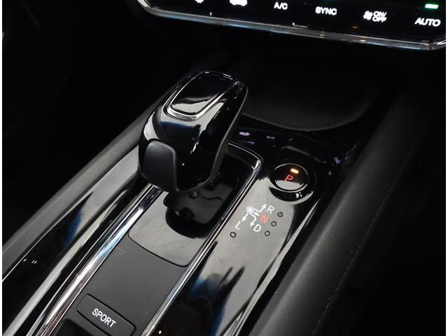 ヴェゼル ハイブリッドＸ・ホンダセンシング　フルセグ　メモリーナビ　ＤＶＤ再生　バックカメラ　衝突被害軽減システム　ＥＴＣ　ドラレコ　ＬＥＤヘッドランプ（27枚目）