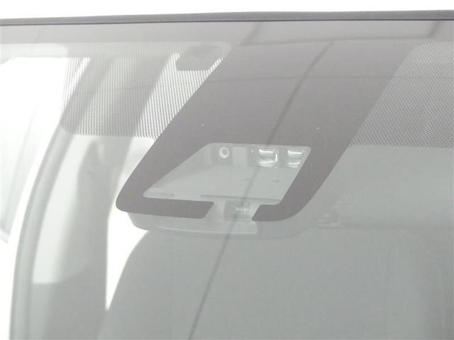 アクア Ｓスタイルブラック　フルセグ　メモリーナビ　ＤＶＤ再生　バックカメラ　衝突被害軽減システム　ＥＴＣ　ＬＥＤヘッドランプ　ワンオーナー（9枚目）