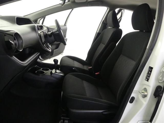 アクア Ｓスタイルブラック　フルセグ　メモリーナビ　ＤＶＤ再生　バックカメラ　衝突被害軽減システム　ＥＴＣ　ＬＥＤヘッドランプ　ワンオーナー（11枚目）