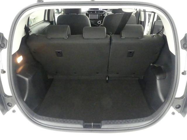 アクア Ｓスタイルブラック　フルセグ　メモリーナビ　ＤＶＤ再生　バックカメラ　衝突被害軽減システム　ＥＴＣ　ＬＥＤヘッドランプ　ワンオーナー（13枚目）