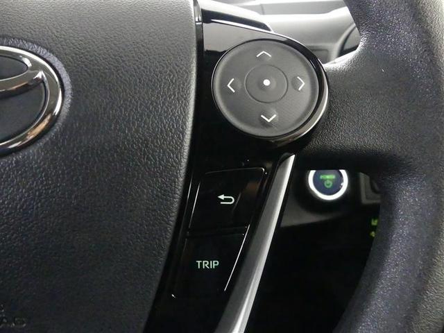 アクア Ｓスタイルブラック　フルセグ　メモリーナビ　ＤＶＤ再生　バックカメラ　衝突被害軽減システム　ＥＴＣ　ＬＥＤヘッドランプ　ワンオーナー（24枚目）