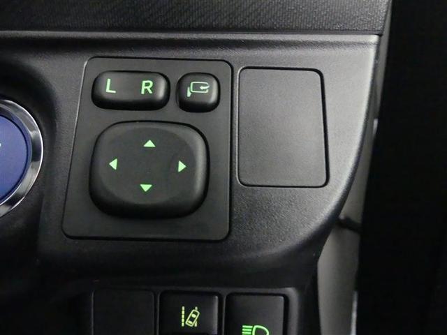 アクア Ｓスタイルブラック　フルセグ　メモリーナビ　ＤＶＤ再生　バックカメラ　衝突被害軽減システム　ＥＴＣ　ＬＥＤヘッドランプ　ワンオーナー（26枚目）