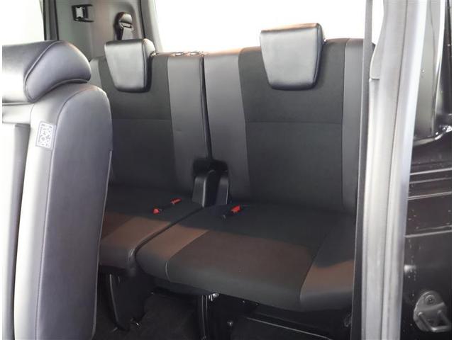 ノア Ｓｉ　ダブルバイビーＩＩ　フルセグ　メモリーナビ　ＤＶＤ再生　後席モニター　バックカメラ　衝突被害軽減システム　ＥＴＣ　ドラレコ　両側電動スライド　ＬＥＤヘッドランプ　ウオークスルー　乗車定員８人　３列シート　ワンオーナー（15枚目）