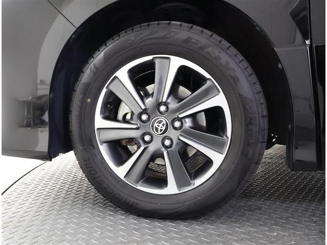 ノア Ｓｉ　ダブルバイビーＩＩ　フルセグ　メモリーナビ　ＤＶＤ再生　後席モニター　バックカメラ　衝突被害軽減システム　ＥＴＣ　ドラレコ　両側電動スライド　ＬＥＤヘッドランプ　ウオークスルー　乗車定員８人　３列シート　ワンオーナー（17枚目）