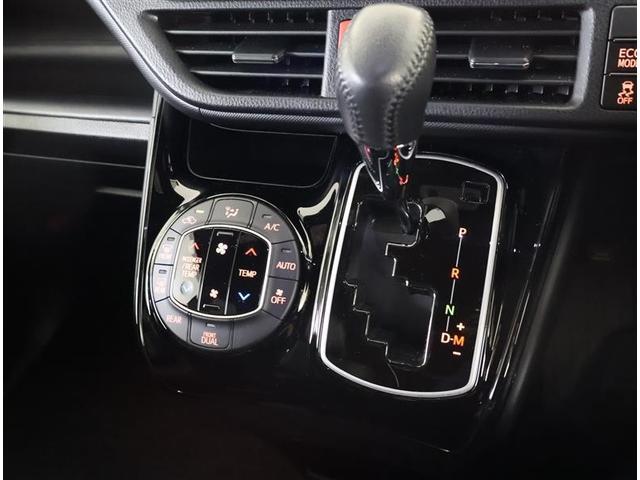 ノア Ｓｉ　ダブルバイビーＩＩ　フルセグ　メモリーナビ　ＤＶＤ再生　後席モニター　バックカメラ　衝突被害軽減システム　ＥＴＣ　ドラレコ　両側電動スライド　ＬＥＤヘッドランプ　ウオークスルー　乗車定員８人　３列シート　ワンオーナー（23枚目）