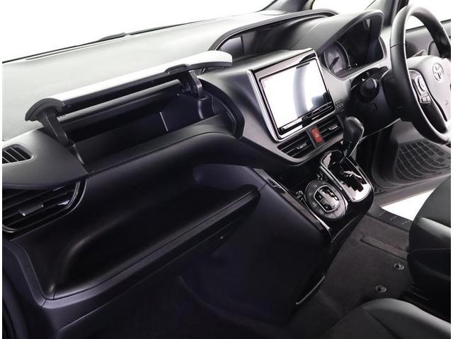 ノア Ｓｉ　ダブルバイビーＩＩ　フルセグ　メモリーナビ　ＤＶＤ再生　後席モニター　バックカメラ　衝突被害軽減システム　ＥＴＣ　ドラレコ　両側電動スライド　ＬＥＤヘッドランプ　ウオークスルー　乗車定員８人　３列シート　ワンオーナー（30枚目）