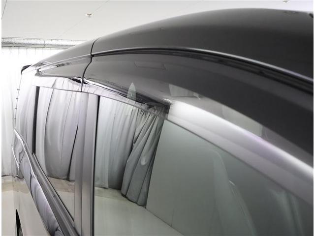 ノア Ｓｉ　ダブルバイビーＩＩ　フルセグ　メモリーナビ　ＤＶＤ再生　後席モニター　バックカメラ　衝突被害軽減システム　ＥＴＣ　ドラレコ　両側電動スライド　ＬＥＤヘッドランプ　ウオークスルー　乗車定員８人　３列シート　ワンオーナー（32枚目）