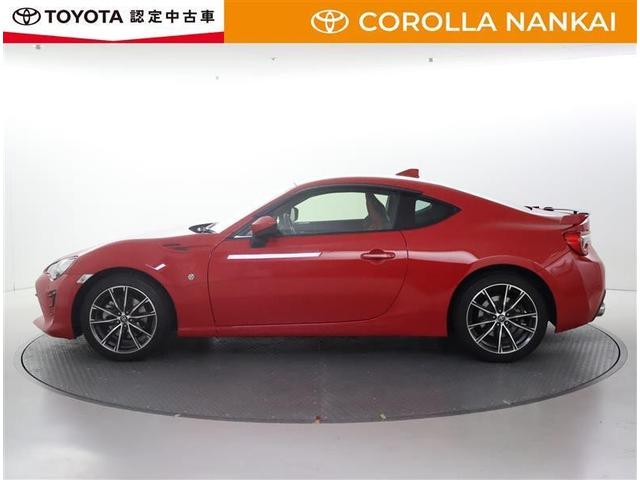 ８６ ＧＴリミテッド　フルセグ　メモリーナビ　ＤＶＤ再生　バックカメラ　ＥＴＣ　ＬＥＤヘッドランプ　ワンオーナー（2枚目）